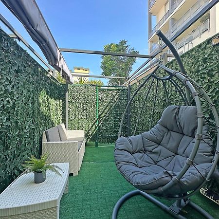 Vigentino Suites Milano Exterior foto