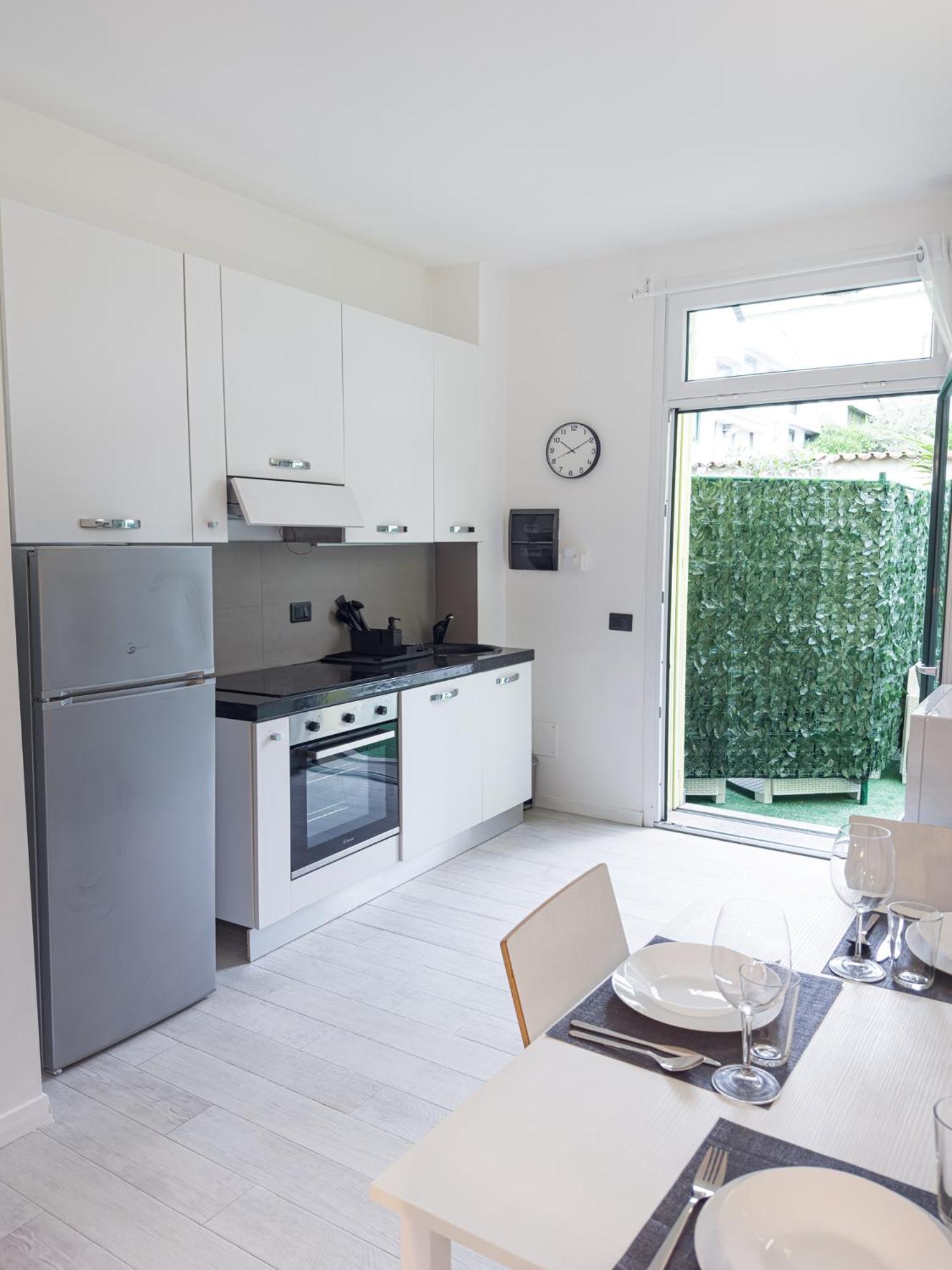 Vigentino Suites Milano Exterior foto