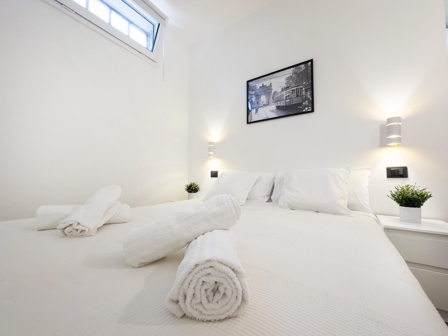 Vigentino Suites Milano Exterior foto
