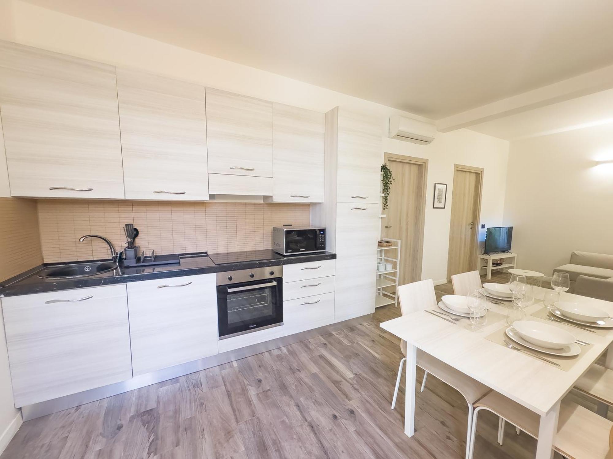 Vigentino Suites Milano Exterior foto