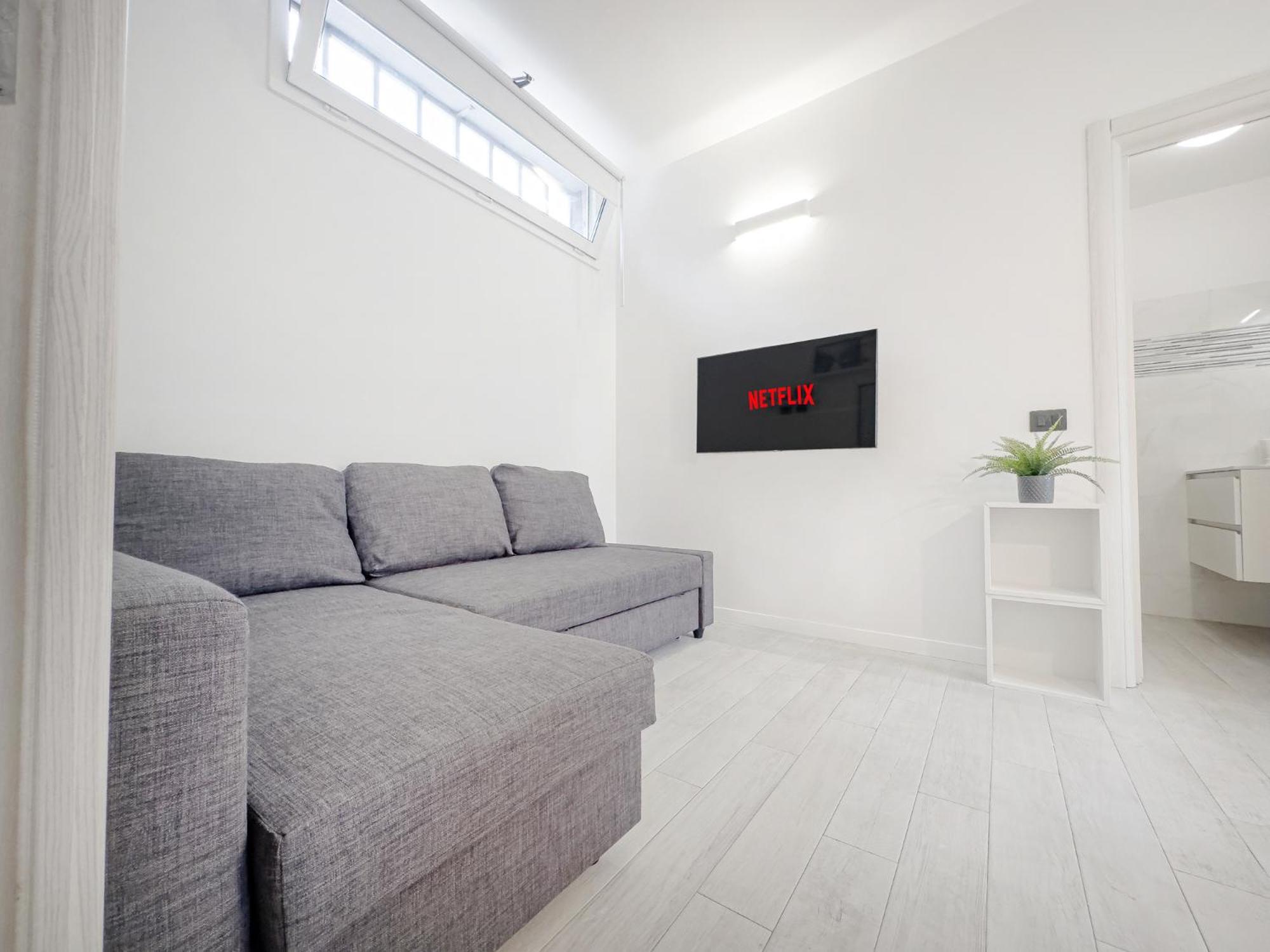 Vigentino Suites Milano Exterior foto