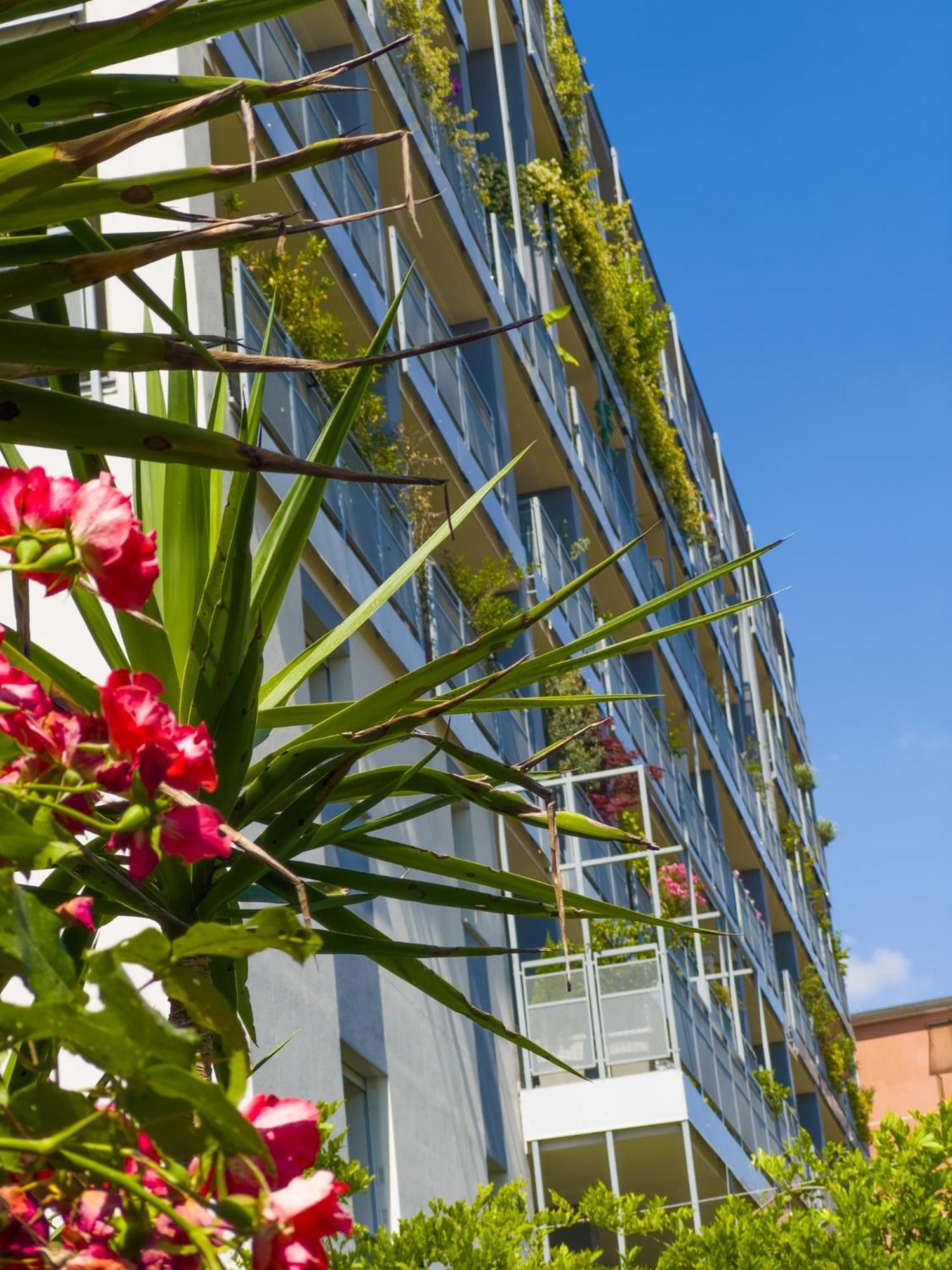 Vigentino Suites Milano Exterior foto