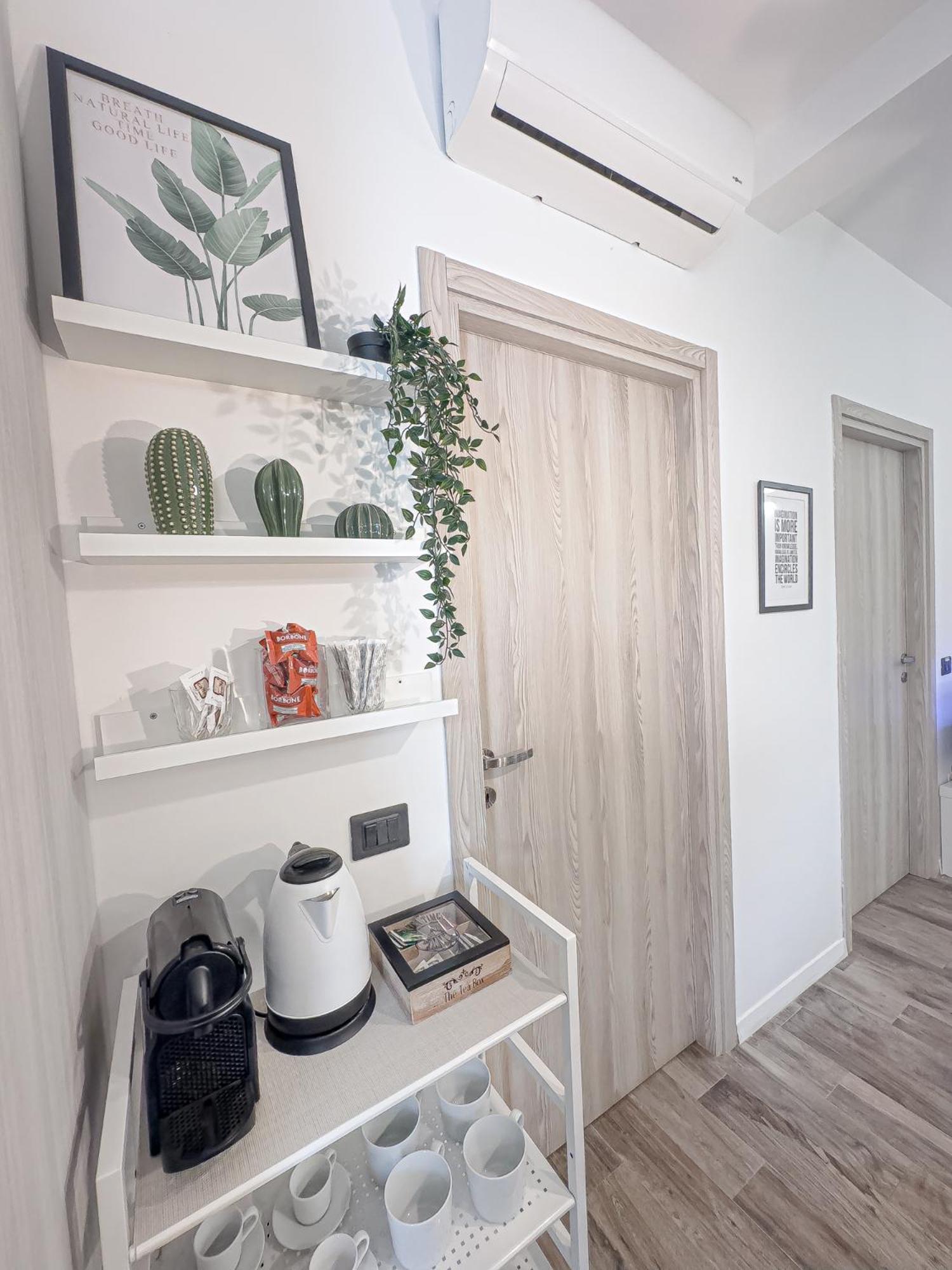 Vigentino Suites Milano Exterior foto