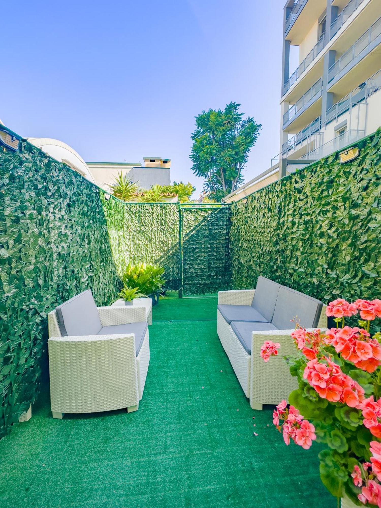 Vigentino Suites Milano Exterior foto