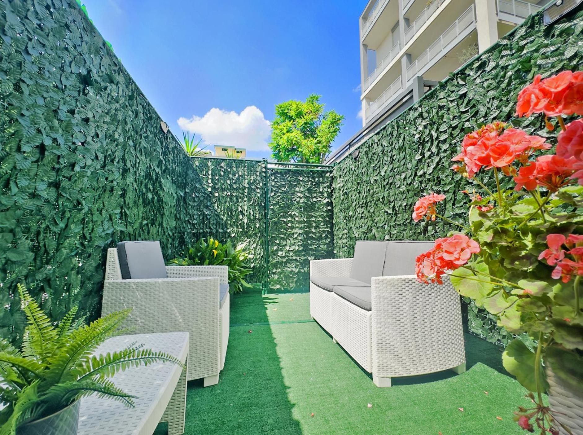 Vigentino Suites Milano Exterior foto