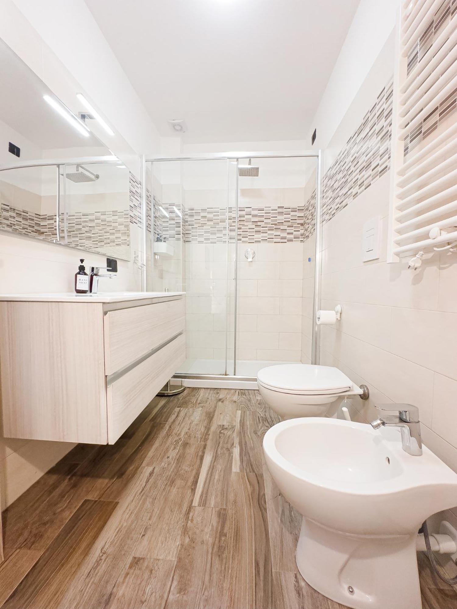 Vigentino Suites Milano Exterior foto