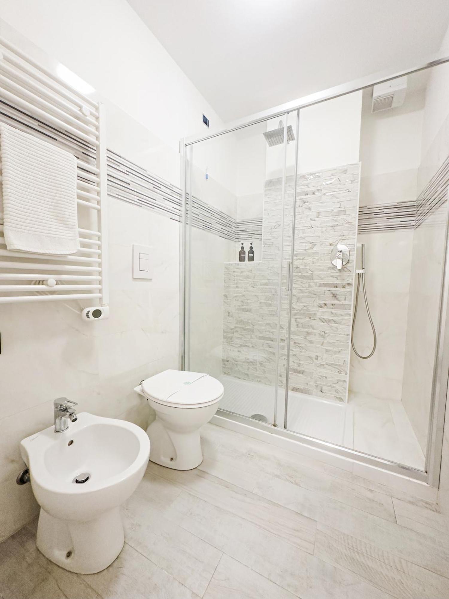 Vigentino Suites Milano Exterior foto
