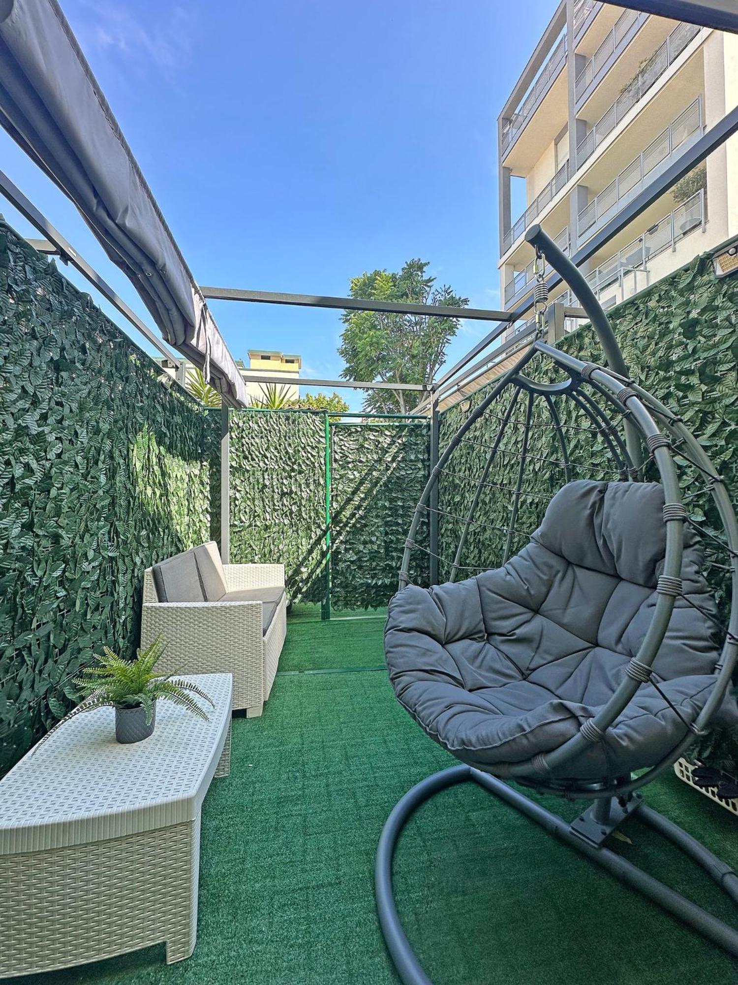 Vigentino Suites Milano Exterior foto
