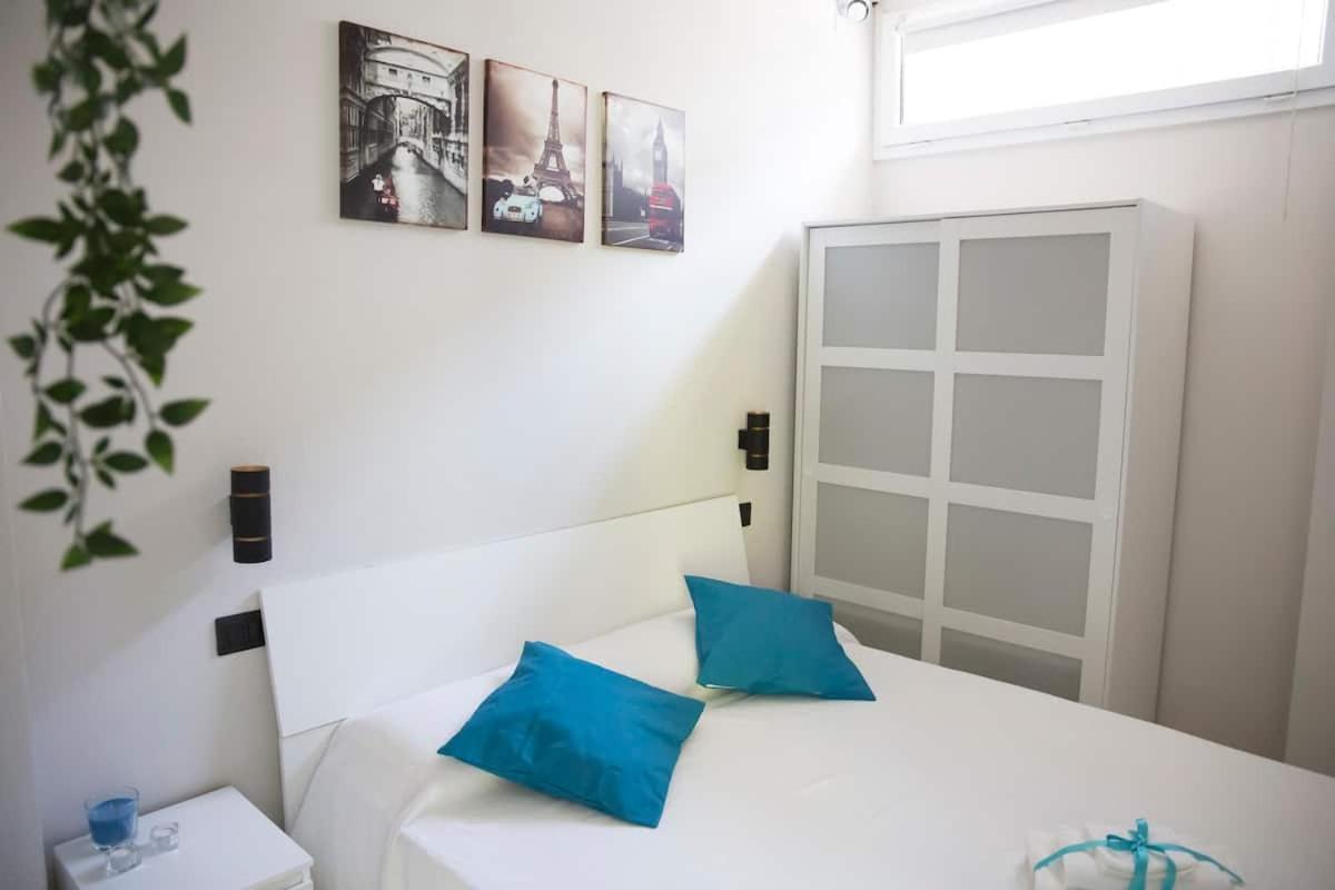 Vigentino Suites Milano Exterior foto