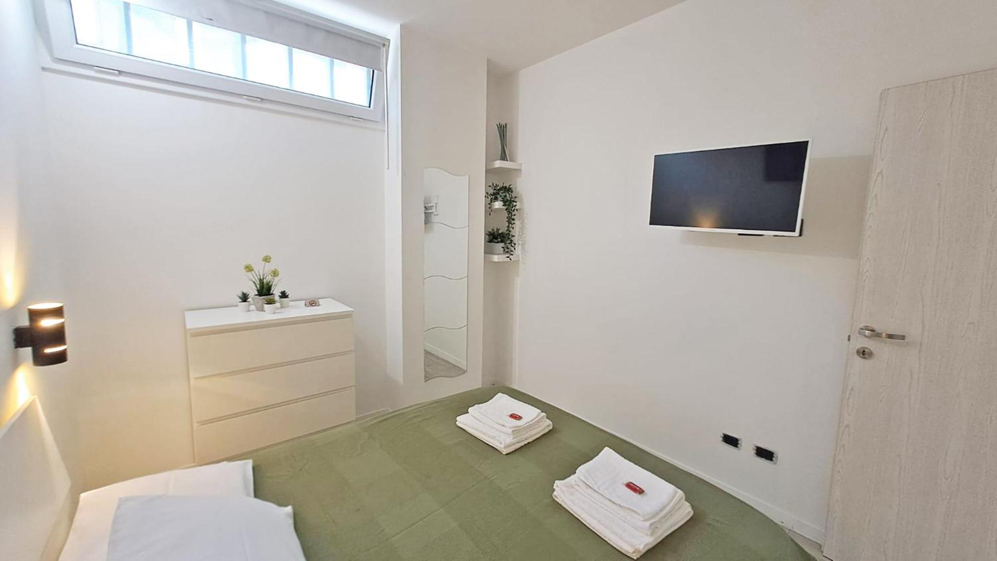 Vigentino Suites Milano Exterior foto